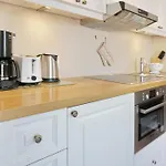 Haus Silvana, App 7 Apartmán Wenningstedt-Braderup