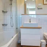 Apartmán Haus Silvana, App 7