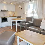 Haus Silvana, App 7 Apartmán