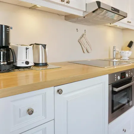 Haus Silvana, App 7 Apartment Wenningstedt-Braderup