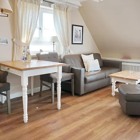 Haus Silvana, App 7 Apartment Wenningstedt-Braderup