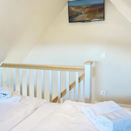 Haus Silvana, App 7 Wenningstedt-Braderup