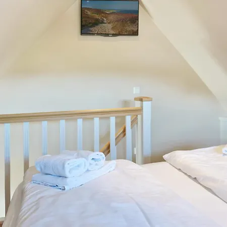 Apartment Haus Silvana, App 7 *