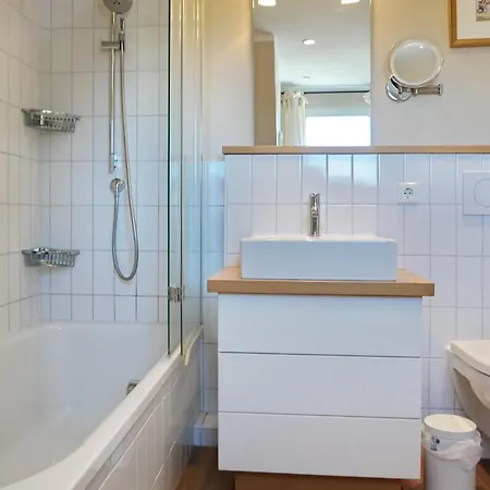 Apartment Haus Silvana, App 7