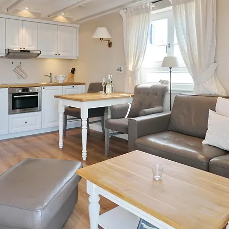 Haus Silvana, App 7 Apartment