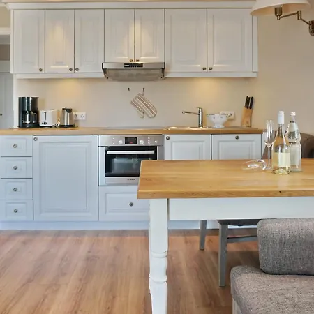 Apartment Haus Silvana, App 7 *