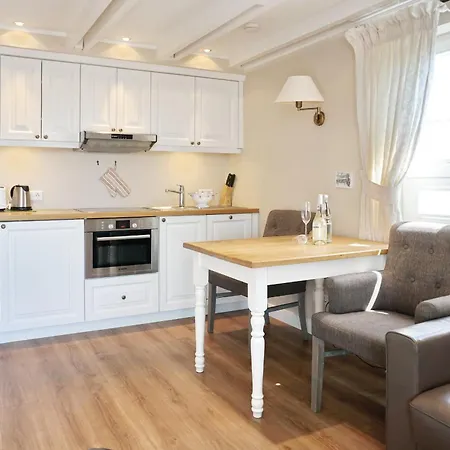 Haus Silvana, App 7 *