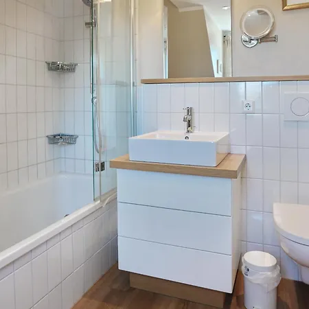 Haus Silvana, App 7