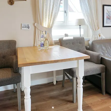 Haus Silvana, App 7 *