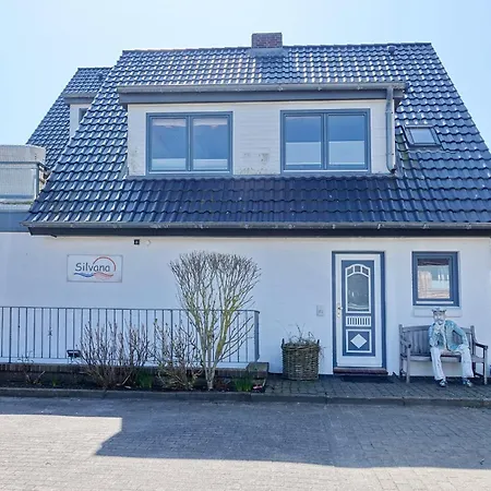 Haus Silvana, App 7 *