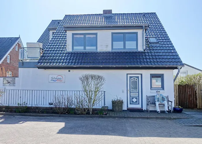 Haus Silvana, App 7 *